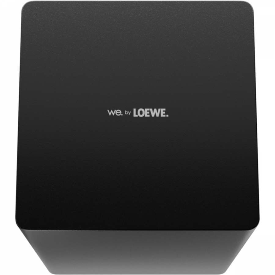 Loewe We. BOOST home cinema systeem