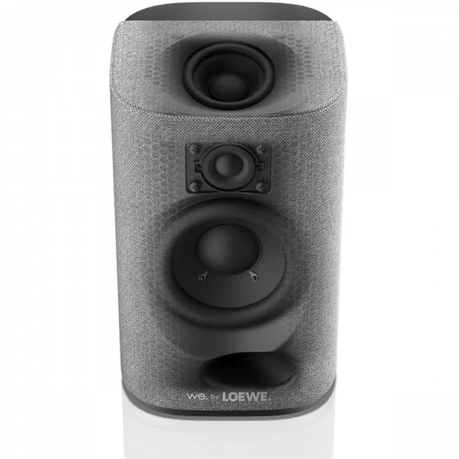Loewe We. BOOST home cinema systeem