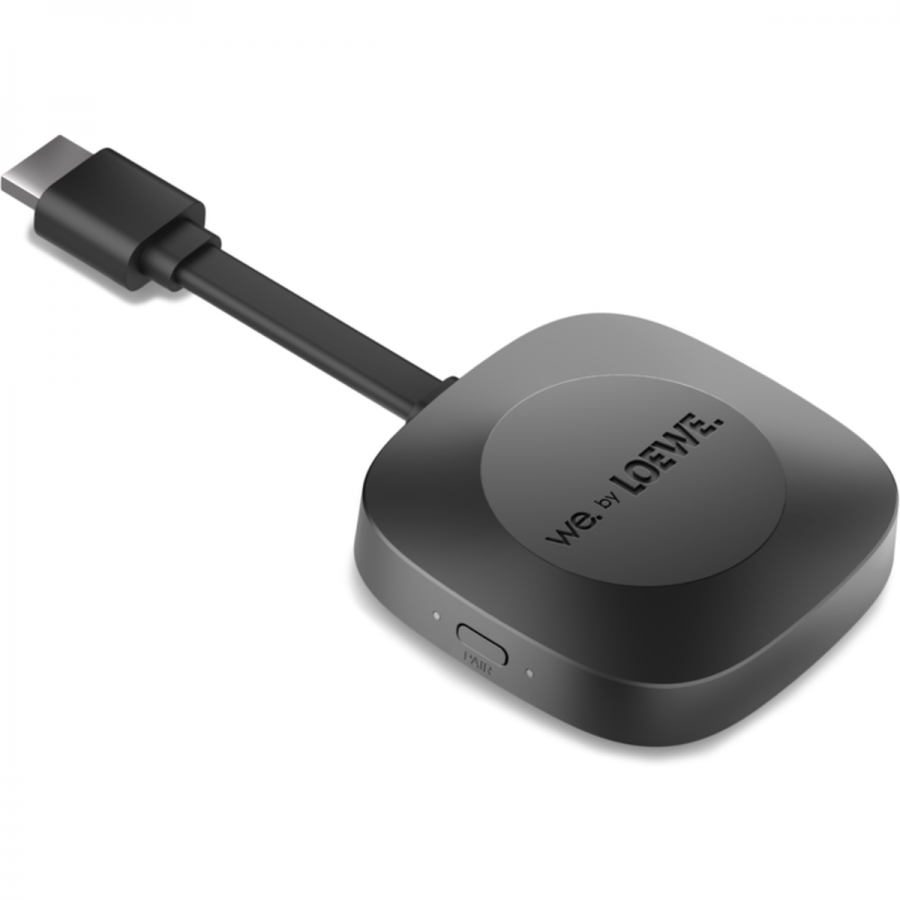 Loewe We. BOOST home cinema systeem