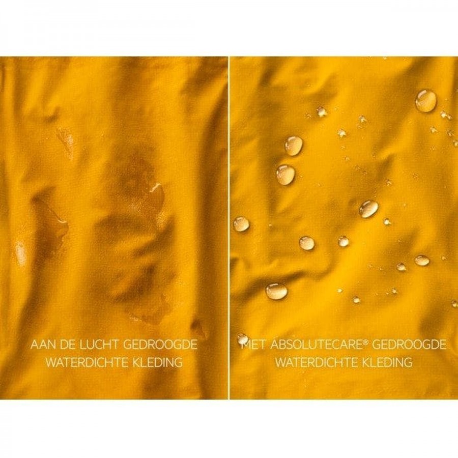 AEG TR97BADEN warmtepompdroger