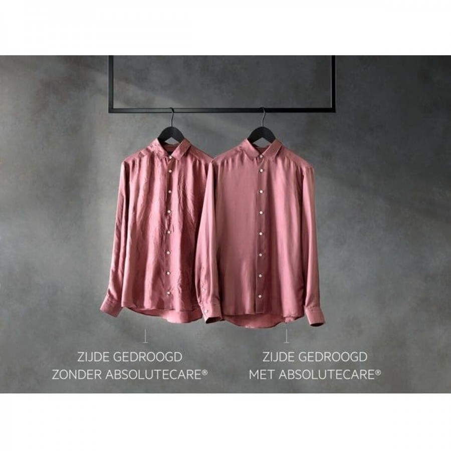 AEG TR97BADEN warmtepompdroger