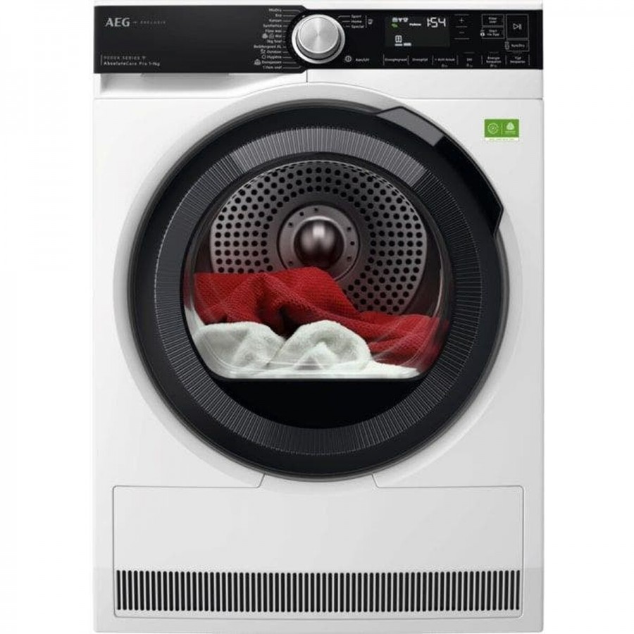 AEG TR97MUNCHEN warmtepompdroger