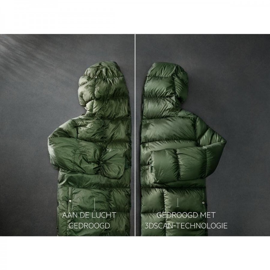 AEG TR97MUNCHEN warmtepompdroger