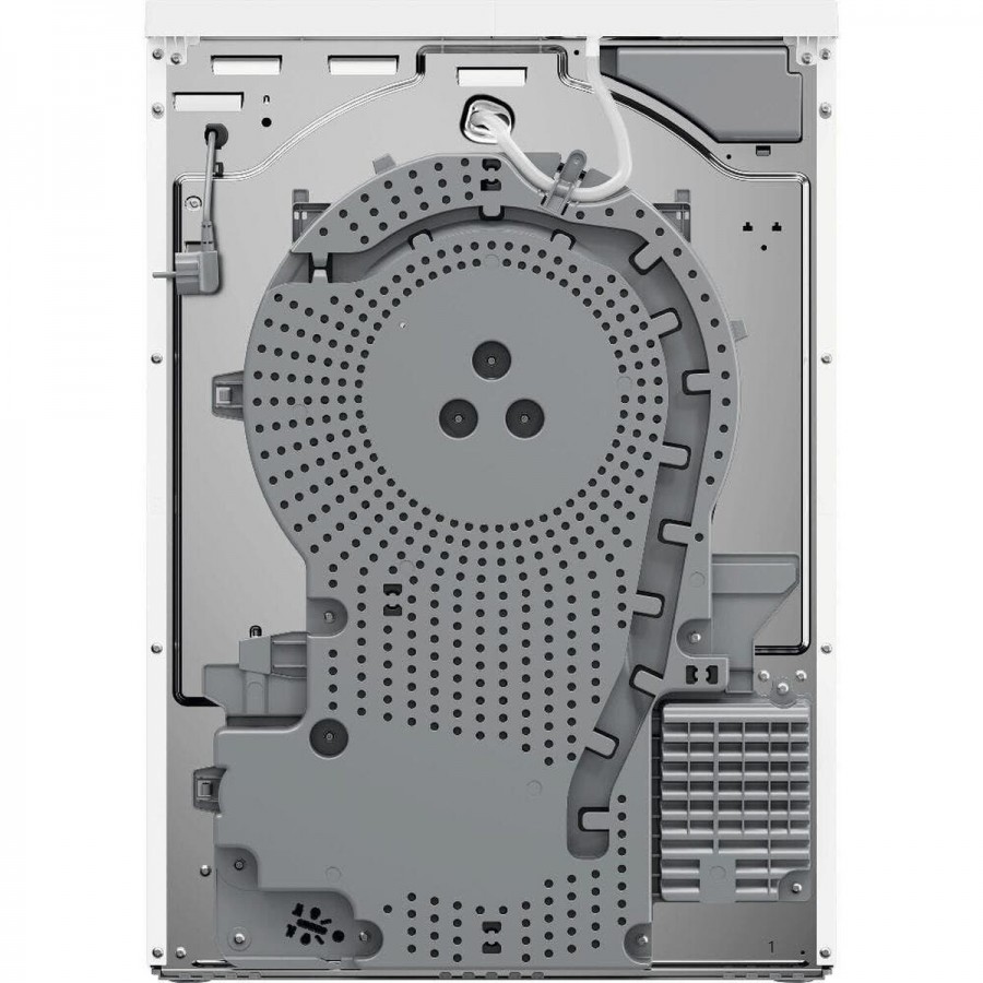 AEG TR97MUNCHEN warmtepompdroger