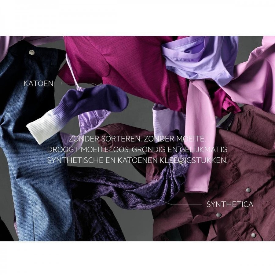 AEG TR71800 warmtepompdroger