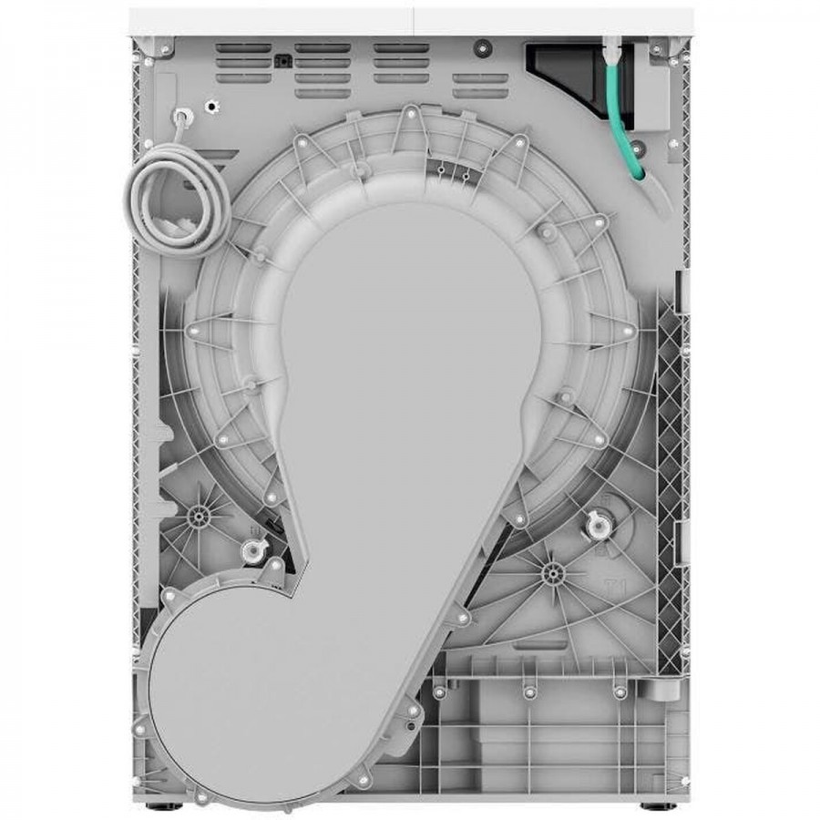 AEG TR71800 warmtepompdroger