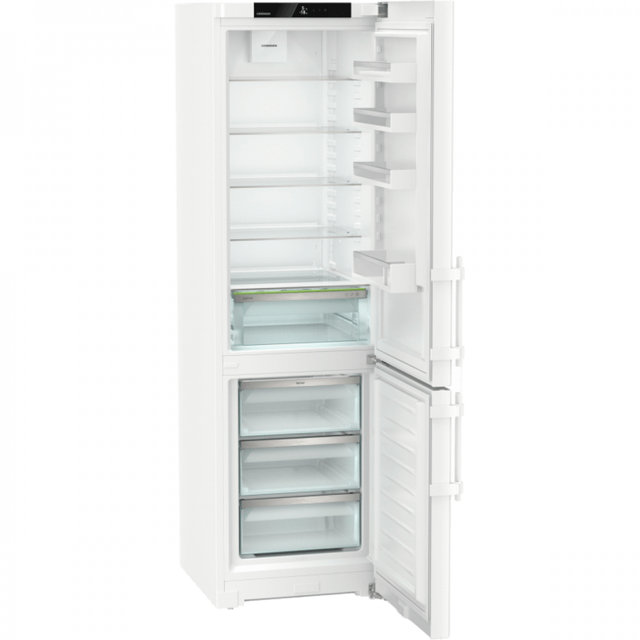 Liebherr CNa 5713-20 vrijstaande koel-vriescombinatie