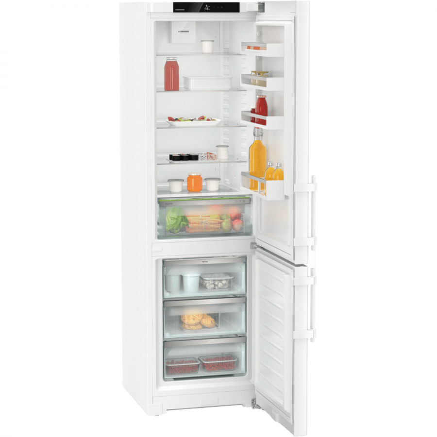 Liebherr CNa 5713-20 vrijstaande koel-vriescombinatie