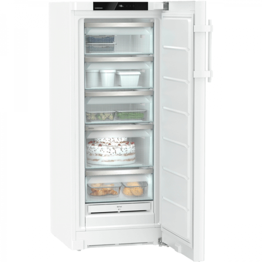 Liebherr FNd 4635-20 vrijstaande vrieskast