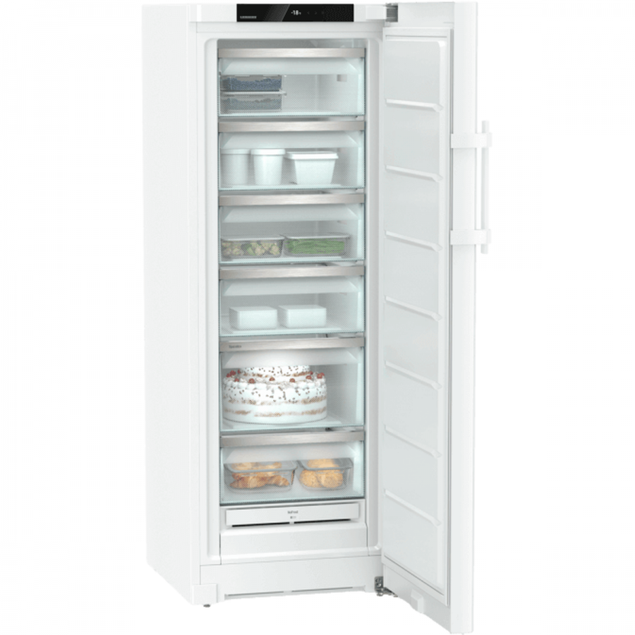 Liebherr FNd 5036-20 vrijstaande vrieskast