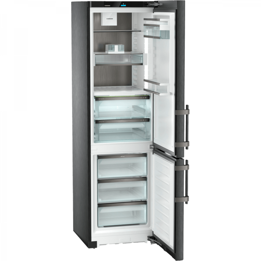 Liebherr CBNbsa20 575i-24 vrijstaande koel-vriescombinatie
