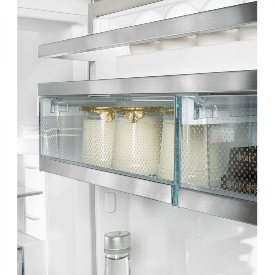 Liebherr CBNbsa20 575i-24 vrijstaande koel-vriescombinatie