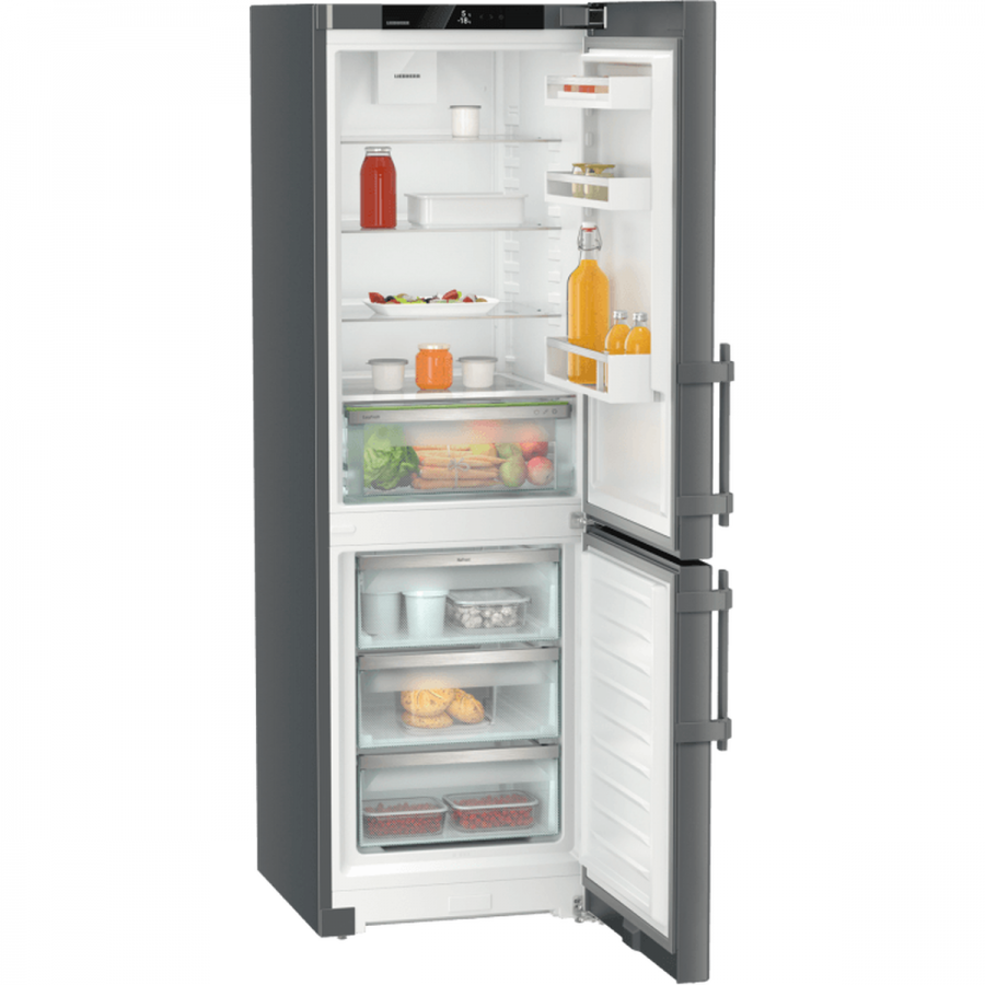 Liebherr CNdgc 5213-20 vrijstaande koel-vriescombinatie