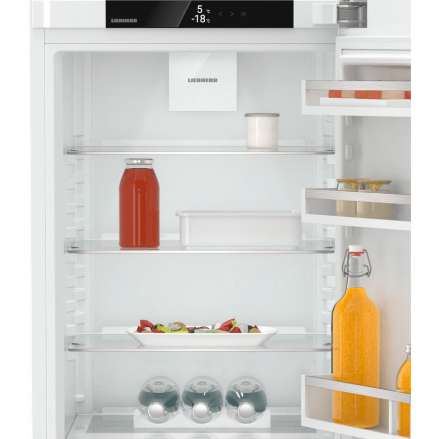 Liebherr CNdgc 5213-20 vrijstaande koel-vriescombinatie
