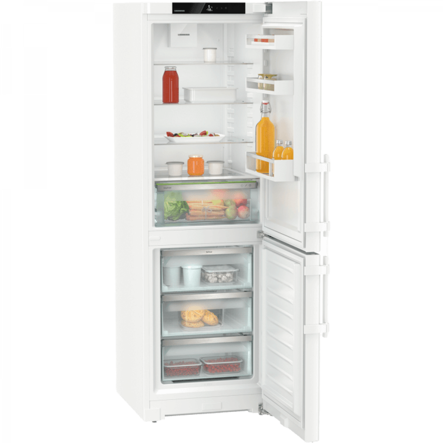 Liebherr CNb 5213-20 vrijstaande koel-vriescombinatie