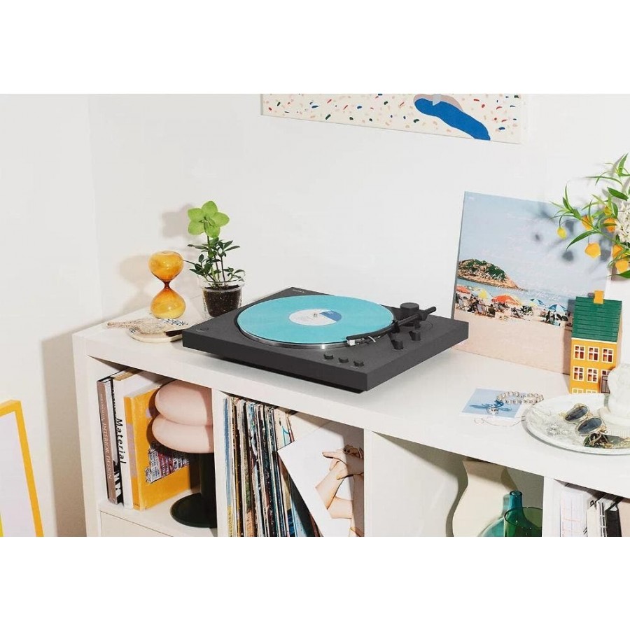 Sony PS-LX3BT Platenspeler