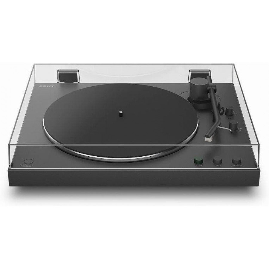 Sony PS-LX3BT Platenspeler