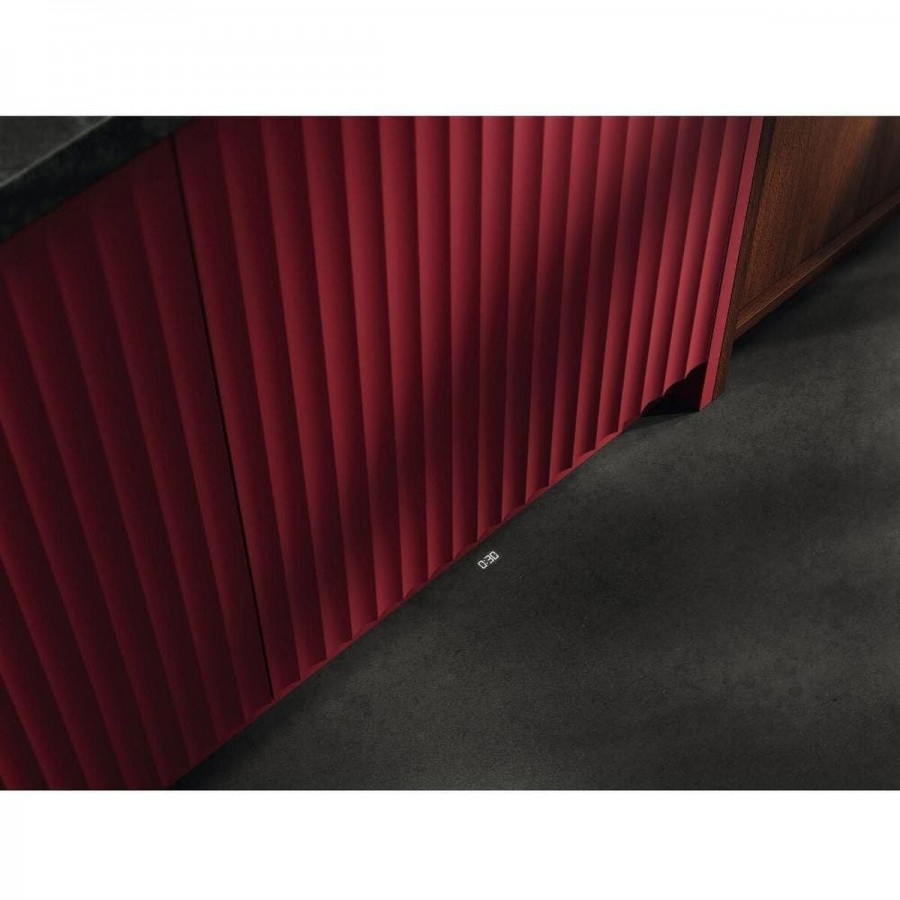 AEG GI9700X4PF 9000 XXL volledig geïntegreerde vaatwasser