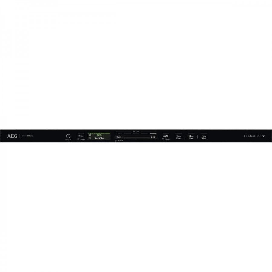 AEG GI9700X4PF 9000 XXL volledig geïntegreerde vaatwasser