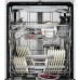 AEG GI9700X4PF 9000 XXL volledig geïntegreerde vaatwasser