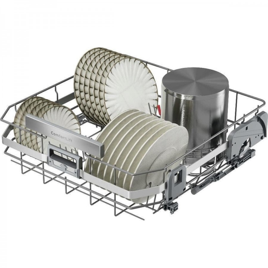 AEG GI9700X4PF 9000 XXL volledig geïntegreerde vaatwasser