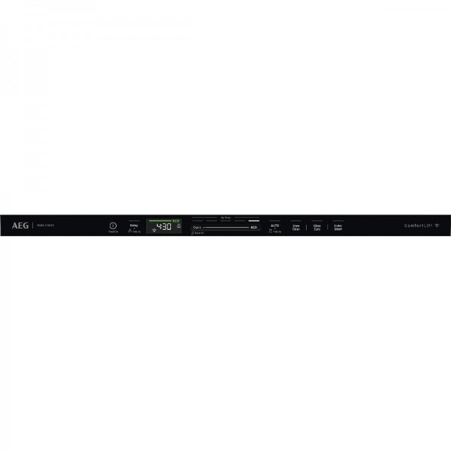 AEG GI82KOBLENZ 8000 volledig geïntegreerde vaatwasser