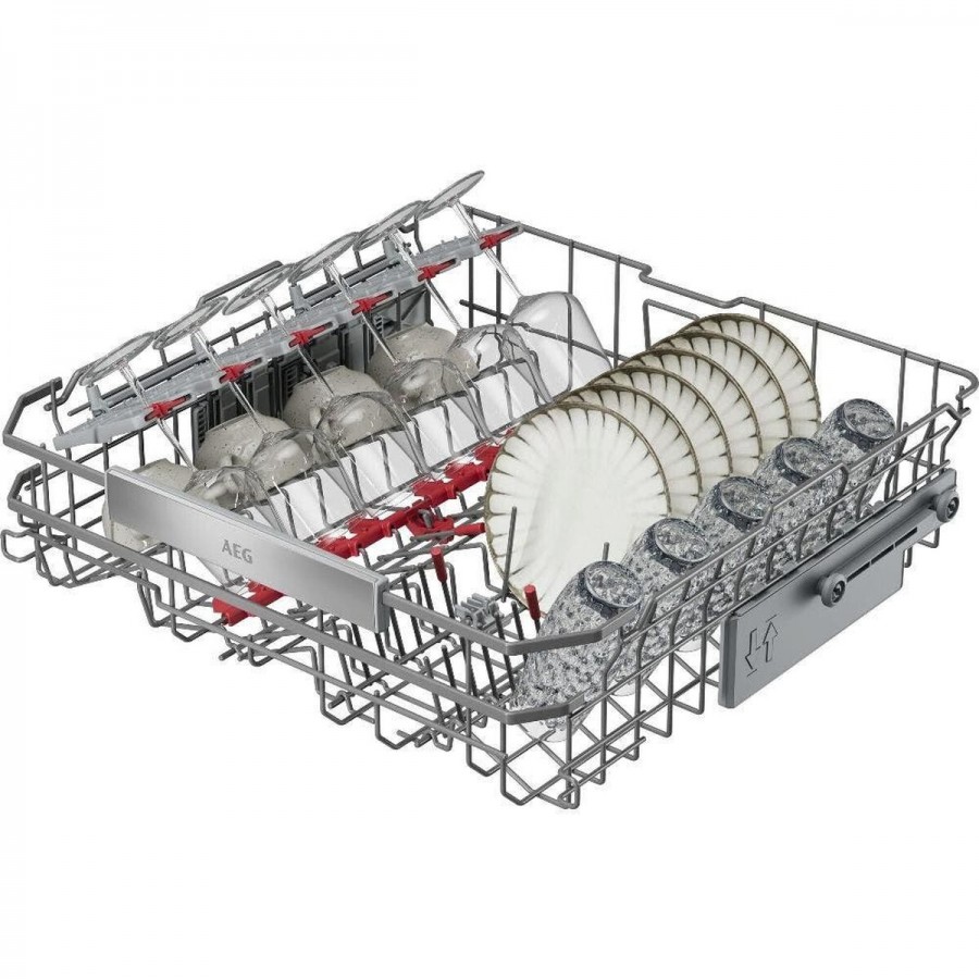 AEG GI82KOBLENZ 8000 volledig geïntegreerde vaatwasser