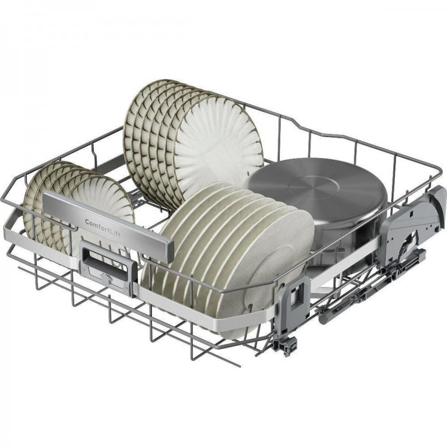 AEG GI82KOBLENZ 8000 volledig geïntegreerde vaatwasser