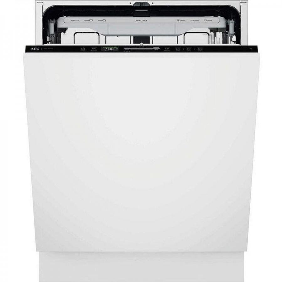 AEG GI82LEIPZIG 8000 volledig geïntegreerde vaatwasser