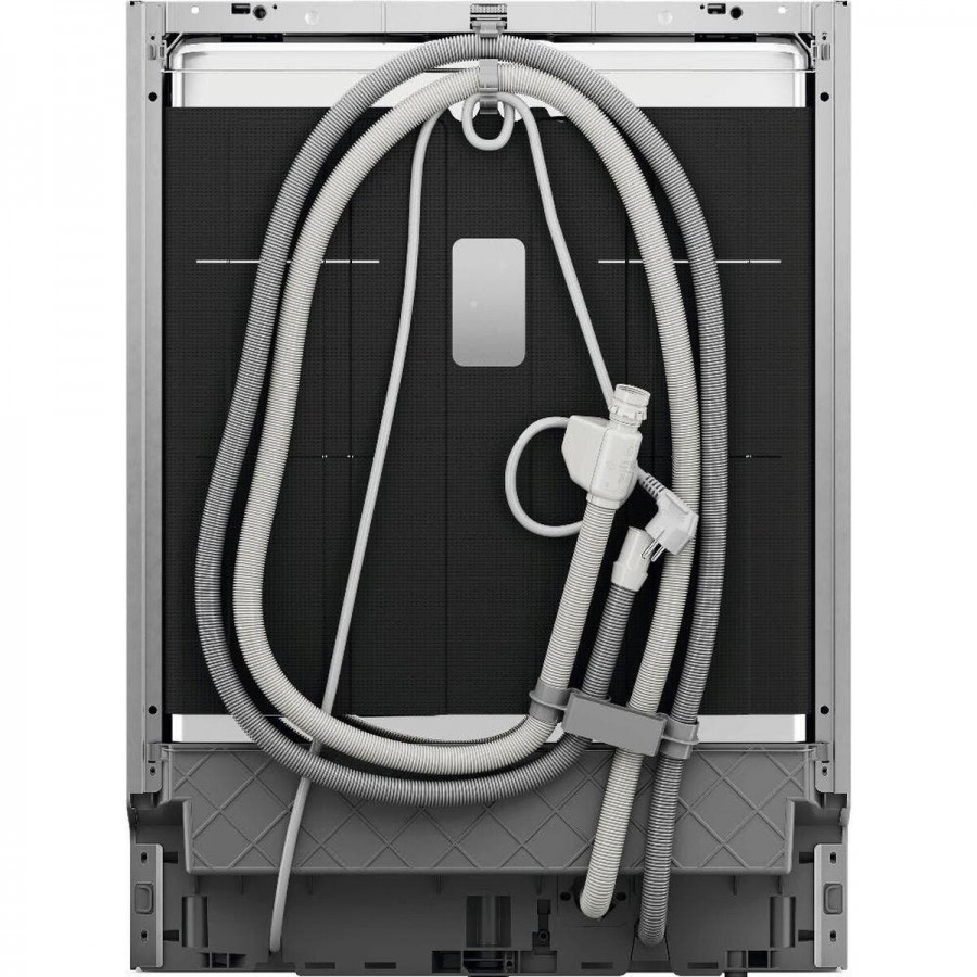 AEG GI82LEIPZIG 8000 volledig geïntegreerde vaatwasser