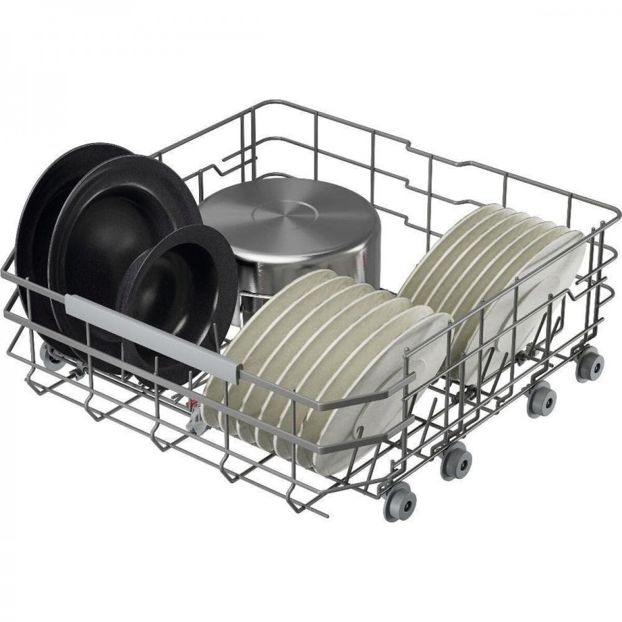 AEG GI82LEIPZIG 8000 volledig geïntegreerde vaatwasser