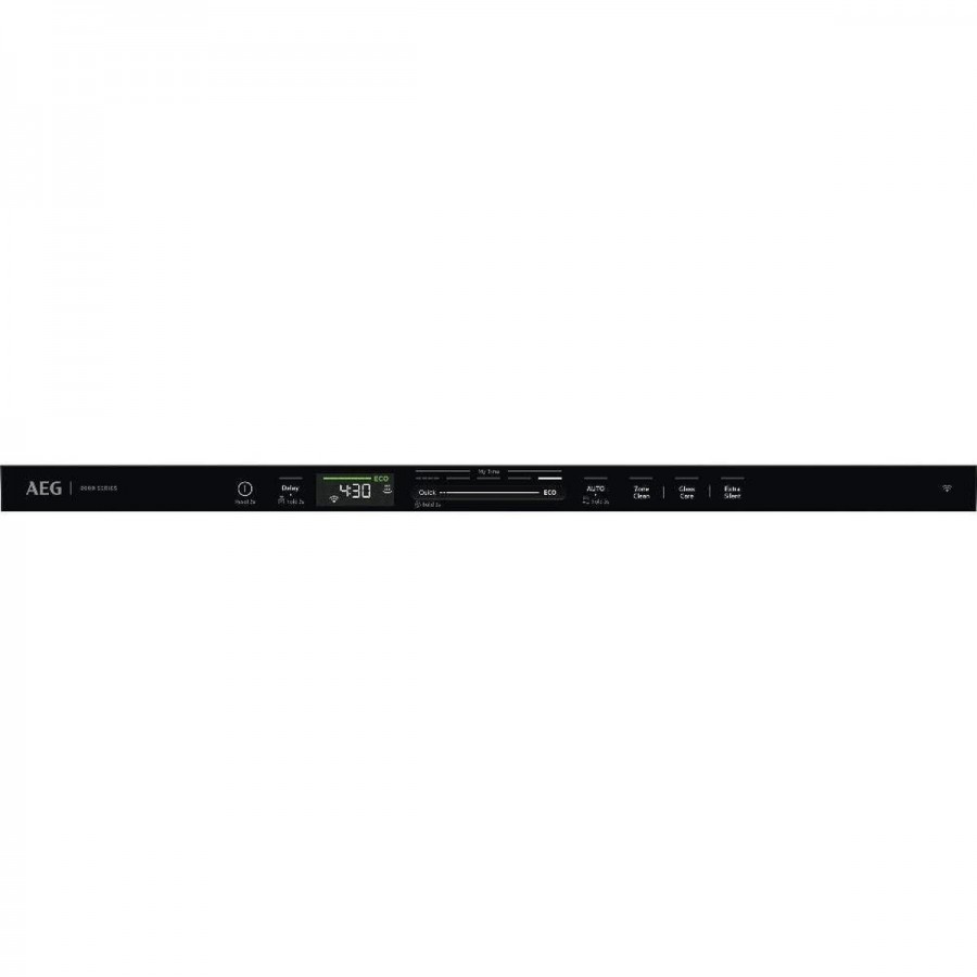 AEG GI8222A2SC 8000 volledig geïntegreerde vaatwasser