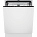 AEG GI8200A2SF 8000 volledig geïntegreerde vaatwasser