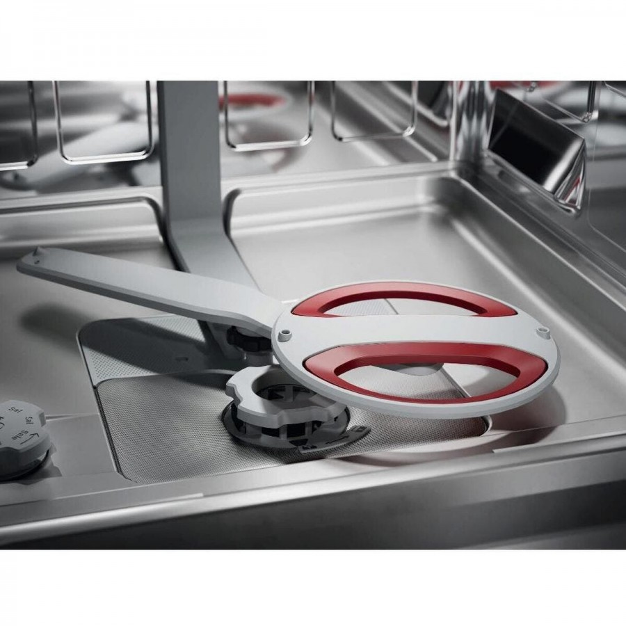 AEG GI8200A2SF 8000 volledig geïntegreerde vaatwasser