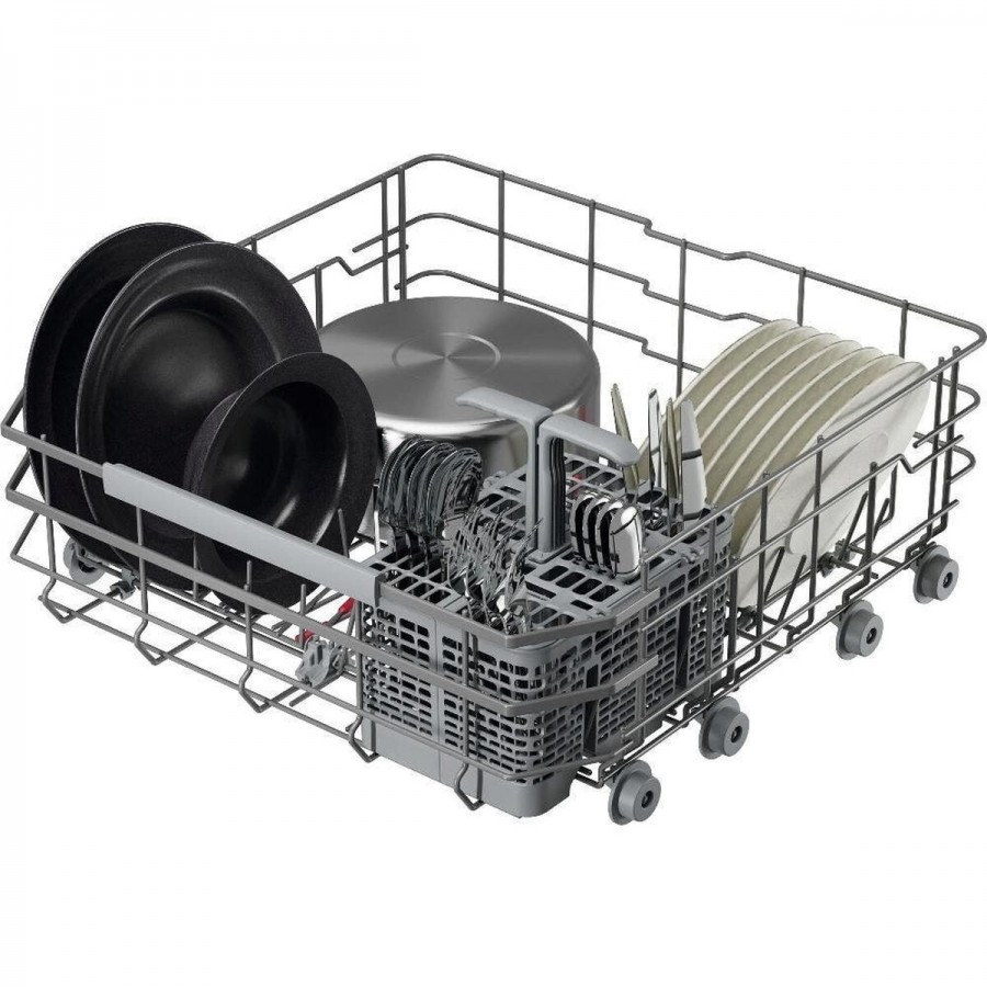 AEG GI8200C1SN 8000 volledig geïntegreerde vaatwasser