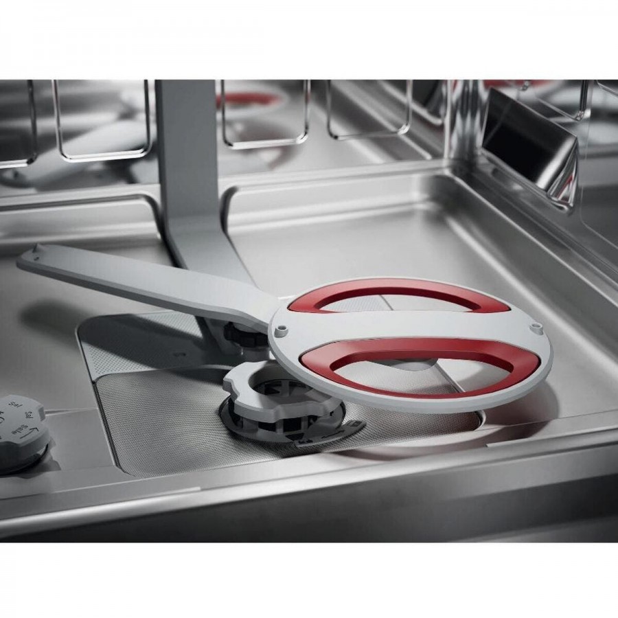 AEG GI8212C2SN 8000 volledig geïntegreerde vaatwasser