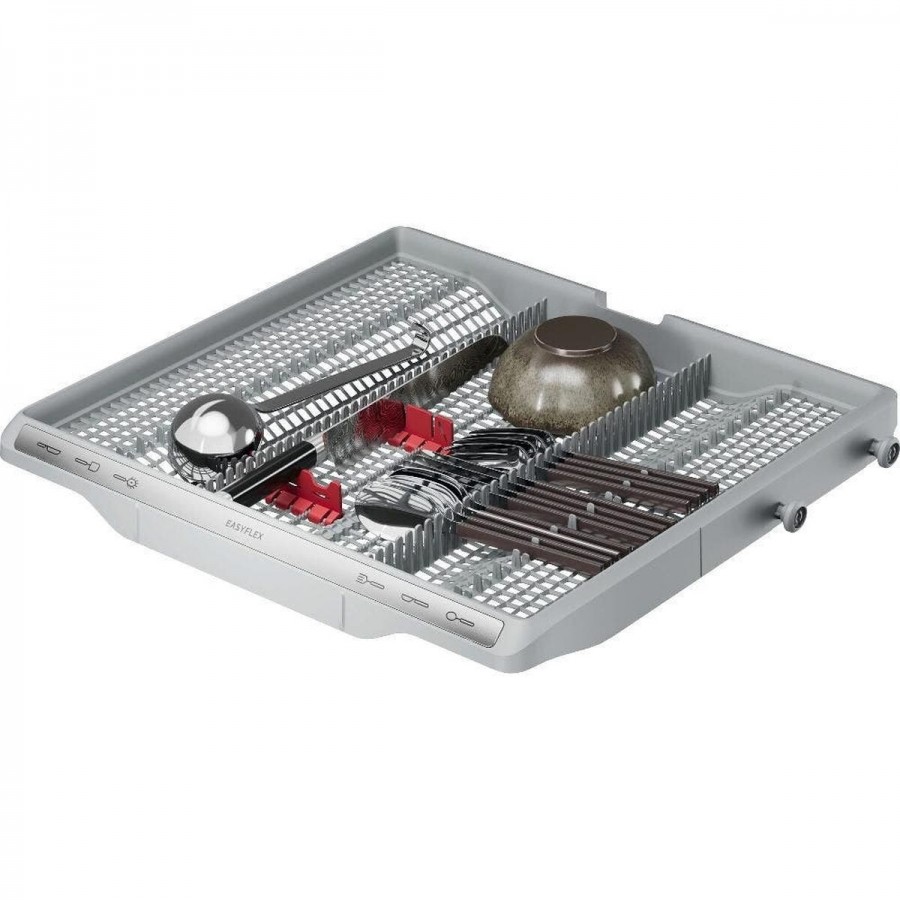 AEG GI8212C2SN 8000 volledig geïntegreerde vaatwasser