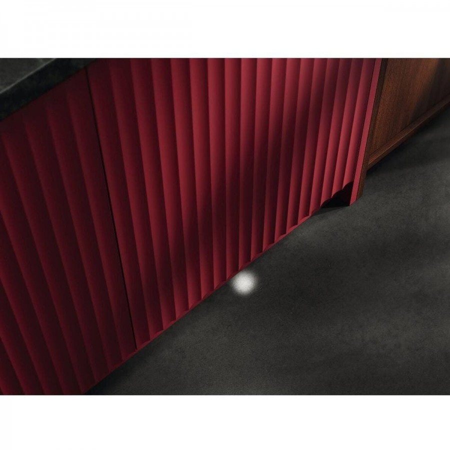 AEG GI7210B1SN 7000 volledig geïntegreerde vaatwasser