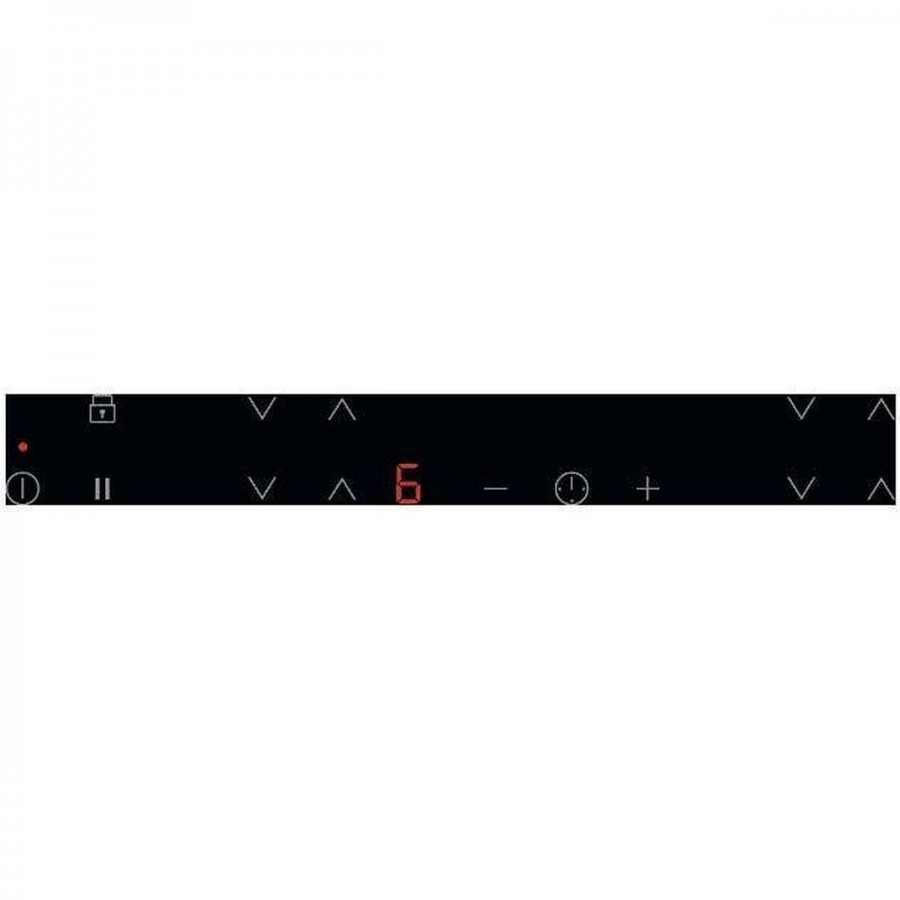 AEG TN64RA00FB 3000 keramische kookplaat