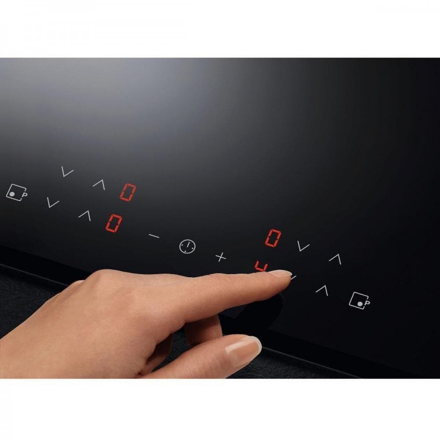 AEG TN64RA03FB 3000 keramische kookplaat