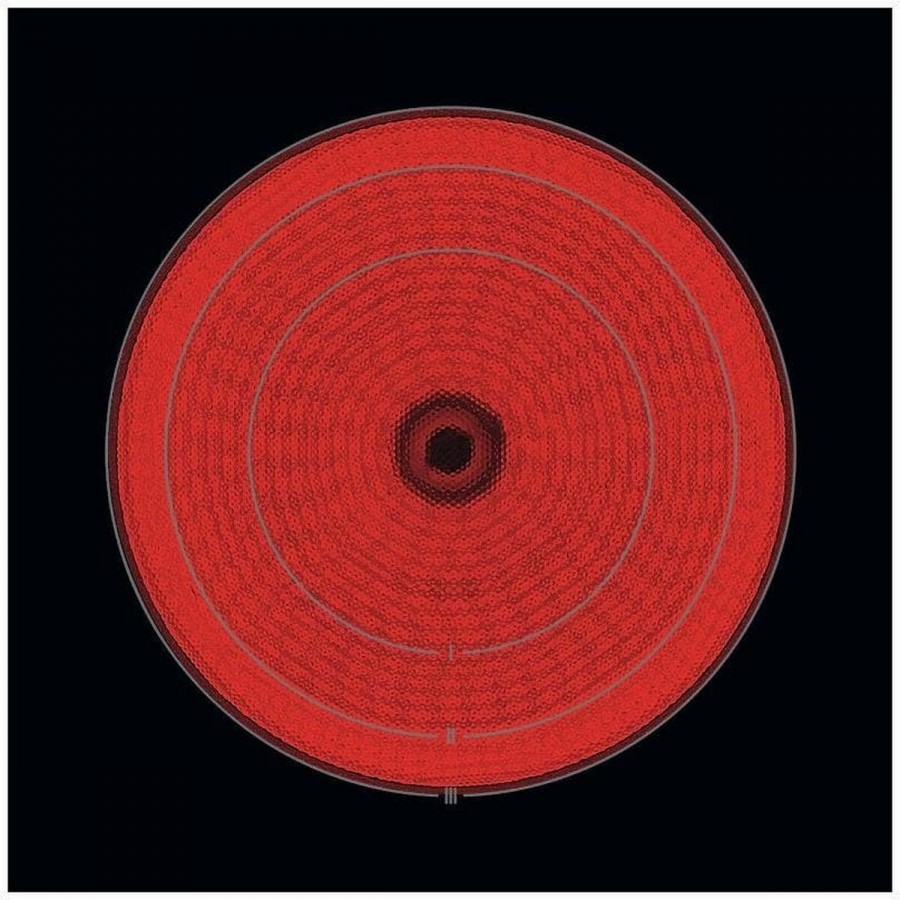AEG TN64RA03FB 3000 keramische kookplaat