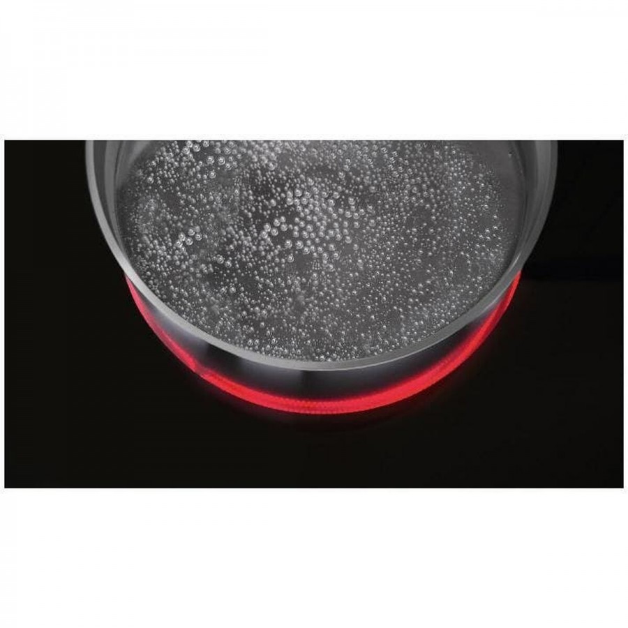 AEG TN64RA03FB 3000 keramische kookplaat