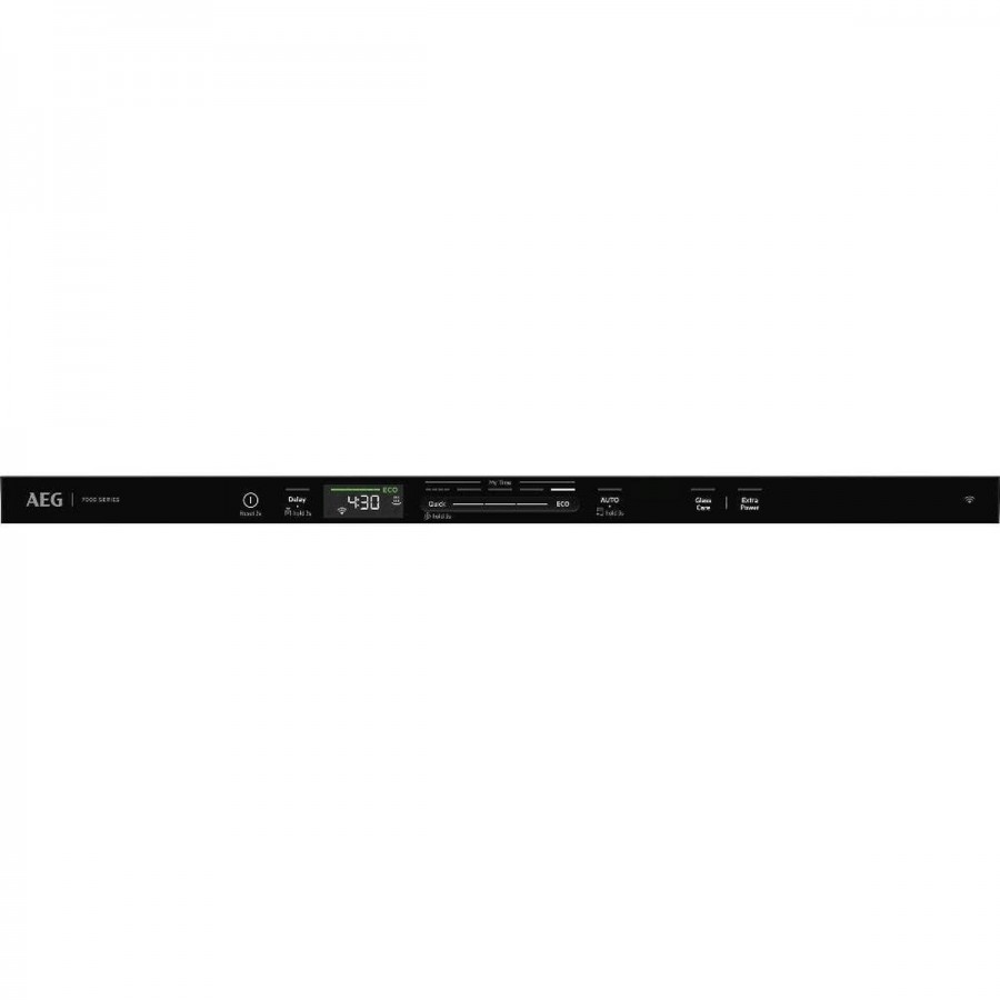 AEG GI72BREMEN 7000 volledig geïntegreerde vaatwasser