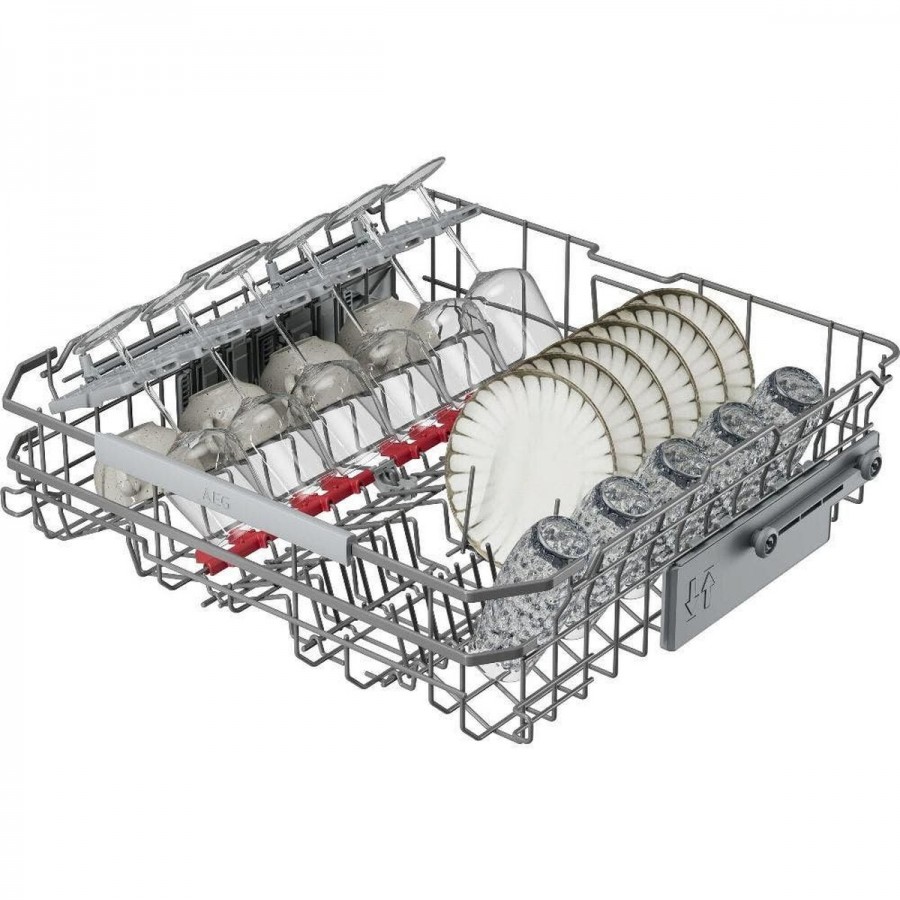 AEG GI72BREMEN 7000 volledig geïntegreerde vaatwasser