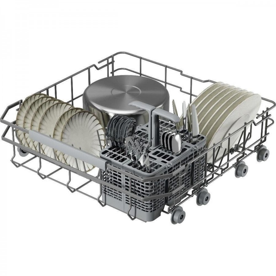 AEG GI72BREMEN 7000 volledig geïntegreerde vaatwasser