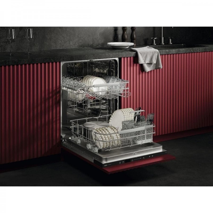AEG GI72BREMEN 7000 volledig geïntegreerde vaatwasser