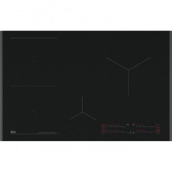 AEG TII84B0FFZ 6000 inductie kookplaat