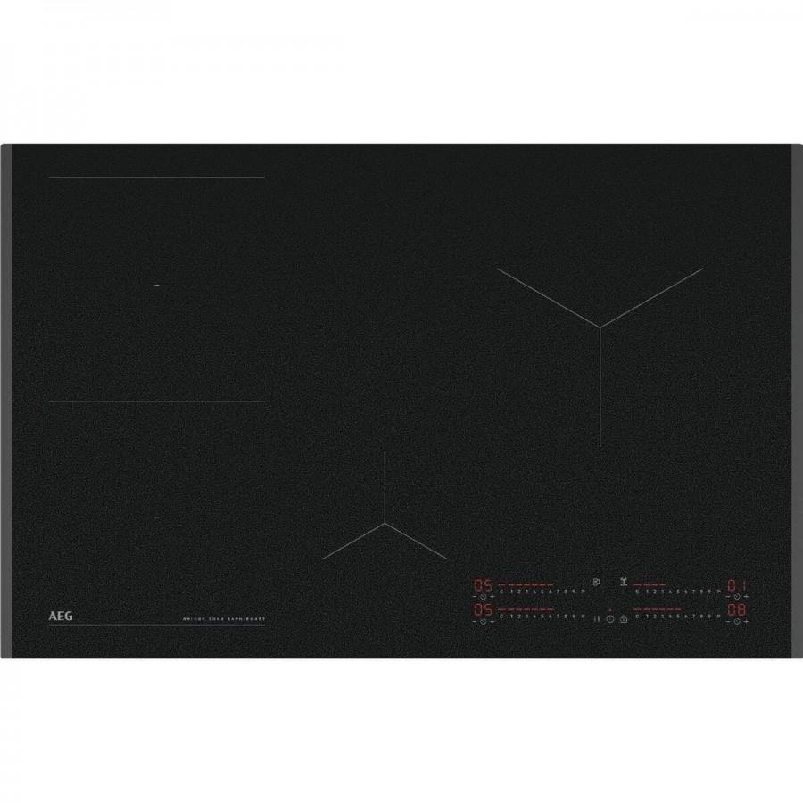 AEG TII84B0FFZ 6000 inductie kookplaat