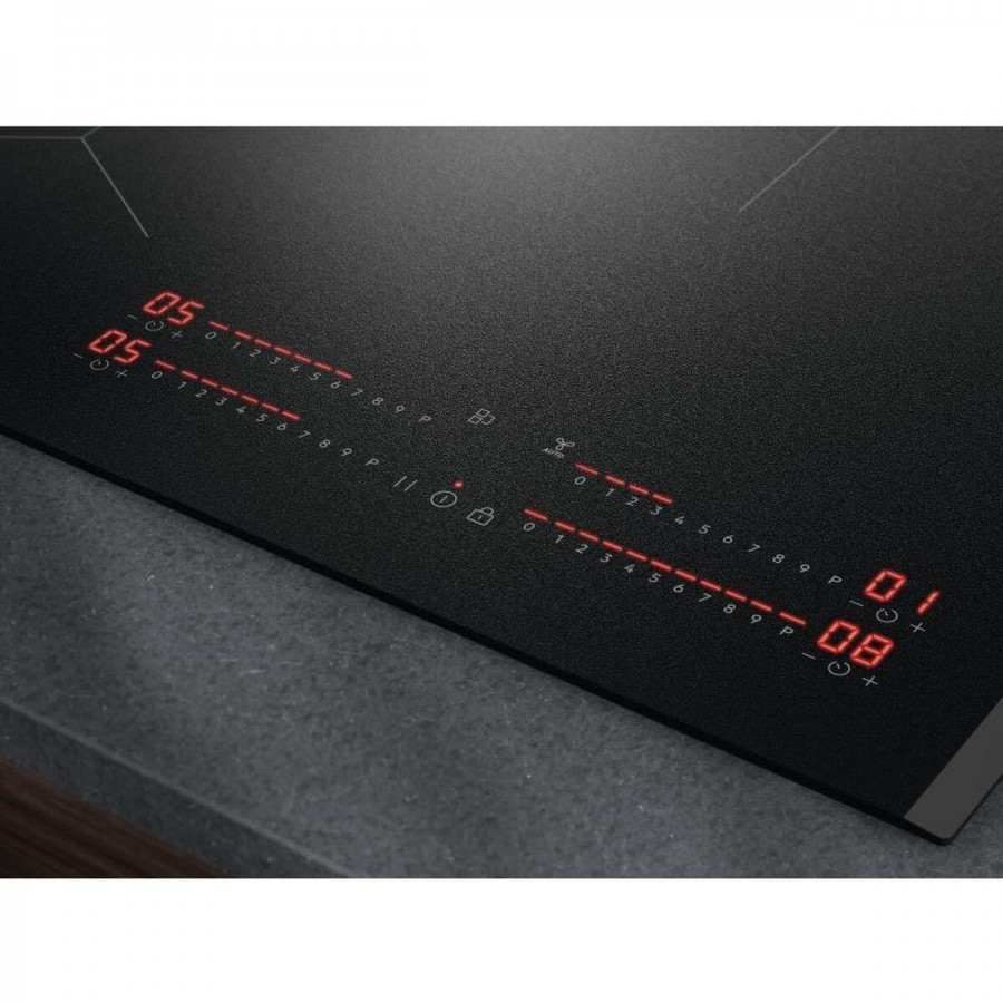 AEG TII84B0FFZ 6000 inductie kookplaat