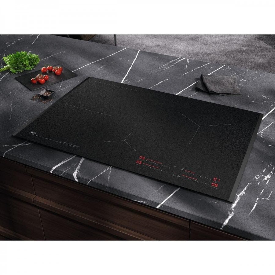 AEG TII84B0FFZ 6000 inductie kookplaat